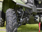 2025 Yamaha Kodiak 700