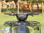 2025 Yamaha Kodiak 700