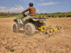 2025 Yamaha Kodiak 700