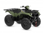 2025 Yamaha Kodiak 700