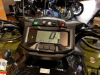 2025 Yamaha Kodiak 700