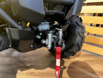 2025 Yamaha Kodiak 700