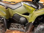 2025 Yamaha Kodiak 700