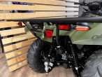 2025 Yamaha Kodiak 700
