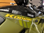 2025 Yamaha Kodiak 700