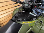 2025 Yamaha Kodiak 700