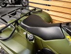 2025 Yamaha Kodiak 700