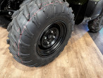 2025 Yamaha Kodiak 700