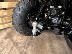 2025 Yamaha Kodiak 700
