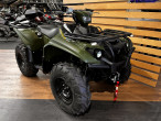 2025 Yamaha Kodiak 700