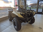 2025 Yamaha Kodiak 700 2025 Yamaha Kodiak 700