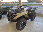 Yamaha Kodiak 700