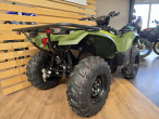 2025 Yamaha Kodiak 700 2025 Yamaha Kodiak 700