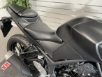 2025 Yamaha MT-03 2025 Yamaha MT-03