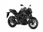2025 Yamaha MT-03 2025 Yamaha MT-03