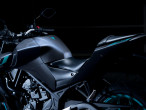 2025 Yamaha MT-03 2025 Yamaha MT-03