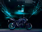 2025 Yamaha MT-03 2025 Yamaha MT-03