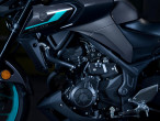 2025 Yamaha MT-03 2025 Yamaha MT-03