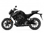 2025 Yamaha MT-03 2025 Yamaha MT-03