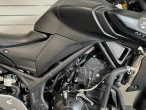 2025 Yamaha MT-03 2025 Yamaha MT-03