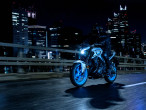 2025 Yamaha MT-03