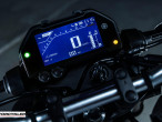 2025 Yamaha MT-03