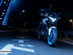 2025 Yamaha MT-03