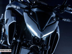 2025 Yamaha MT-03
