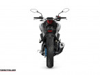 2025 Yamaha MT-03