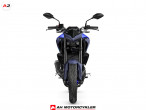 2025 Yamaha MT-03