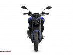 2025 Yamaha MT-03