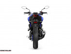 2025 Yamaha MT-03