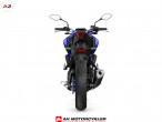 2025 Yamaha MT-03