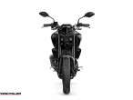 2025 Yamaha MT-03