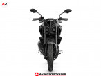 2025 Yamaha MT-03
