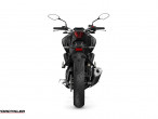 2025 Yamaha MT-03
