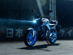 2025 Yamaha MT-03