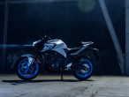 2025 Yamaha MT-03