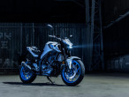 2025 Yamaha MT-03