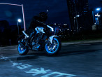 2025 Yamaha MT-03