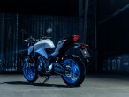 2025 Yamaha MT-03