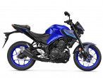 2025 Yamaha MT-03