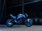 2025 Yamaha MT-03