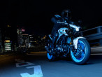 2025 Yamaha MT-03