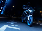 2025 Yamaha MT-03