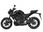 2025 Yamaha MT-03
