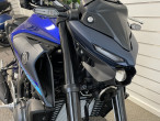 2025 Yamaha MT-03