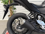 2025 Yamaha MT-03
