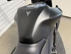2025 Yamaha MT-03