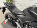 2025 Yamaha MT-03